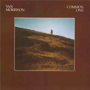 Van Morrison - Common One flac