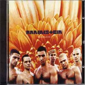 Rammstein - Herzeleid flac