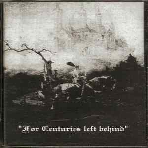 Blazemth - For Centuries Left Behind flac
