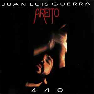 Juan Luis Guerra 440 - Areíto flac