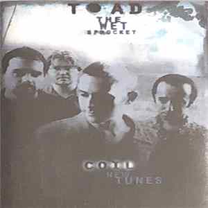 Toad The Wet Sprocket - New Tunes flac