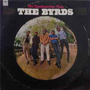 The Byrds - Mr. Tambourine Man flac
