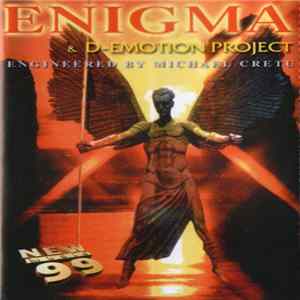 Various - Enigma & D-Emotion Project flac