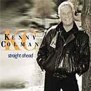 Kenny Colman - Straight Ahead flac