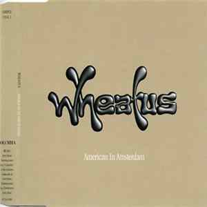 Wheatus - American In Amsterdam flac