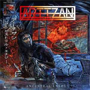 Artizan - Ancestral Energy flac