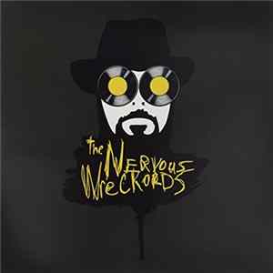 The Nervous Wreckords - Nailbighter EP flac