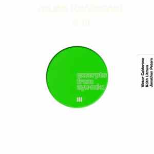 Ayumi Hamasaki - Excerpts From Ayu-mi-x III CD005 flac