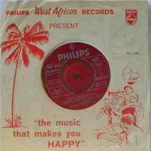 Orchestre Melo-Togo - Hum! Amedome Nya / Bana Ame Woba Na flac
