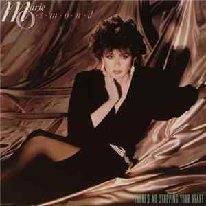 Marie Osmond - There's No Stopping Your Heart flac