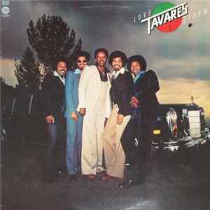 Tavares - Love Storm flac