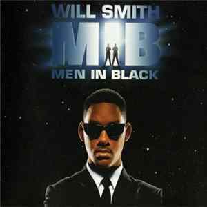 Will Smith - Men In Black flac