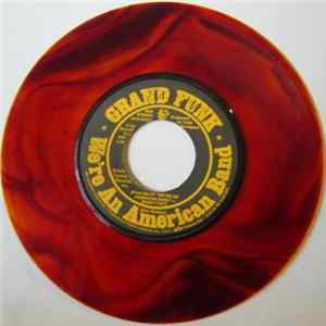 Grand Funk - We're An American Band flac