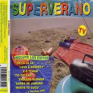 Various - Super Verano flac