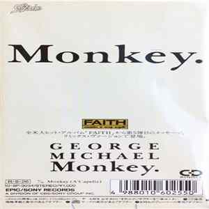 George Michael - Monkey flac