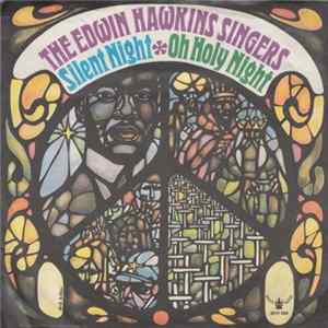 Edwin Hawkins Singers - Silent Night / Oh Holy Night flac