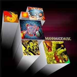 MannMadeMusic - Deep Soul flac