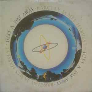 Barclay James Harvest - Just A Day Away flac