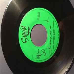 Bobby Rodríguez Y La Compañia - Pennys From Heaven/ Maria Cristina flac