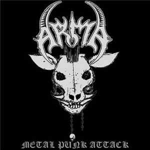 Arma - Metal Punk Attack flac