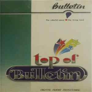 Various - Top Of Bulletin flac