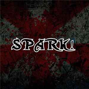 Spark! - Genom Stormen / Tankens Mirakel flac