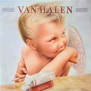 Van Halen - 1984 flac