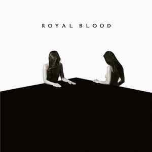Royal Blood - How Did We Get So Dark? flac