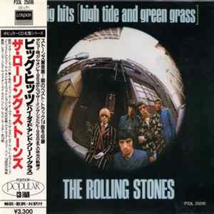 The Rolling Stones - Big Hits [High Tide And Green Grass] flac