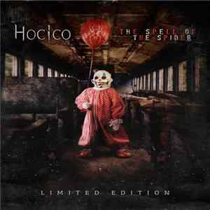 Hocico - The Spell Of The Spider flac