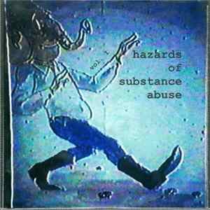 Hazards Of Substance Abuse - Vol. I flac