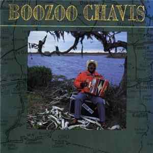 Boozoo Chavis - Boozoo Chavis flac