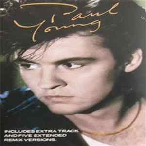 Paul Young - The Secret Of Association flac