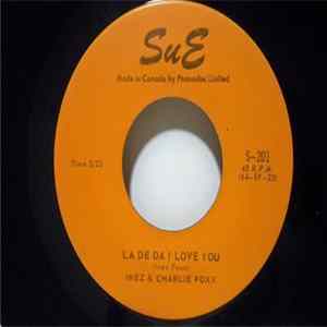 Inez & Charlie Foxx - La De Da I Love You flac