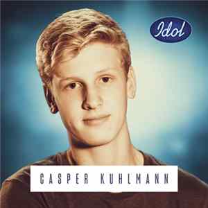 Casper Kuhlmann - Supermarket Flowers flac