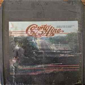 Various - County Line (Cross Over To Country Original Hits & Stars) flac