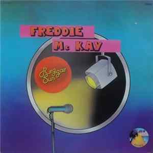 Freddie McKay - Freddie McKay flac