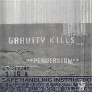 Gravity Kills - Perversion flac