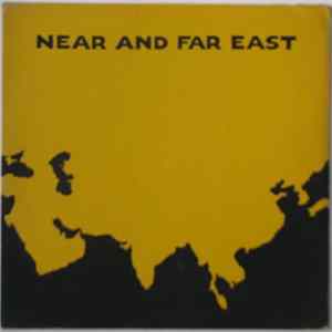 Lloyd Miller & Marilyn Miller & Manucher Paydar & Dusdi Siwi Jarn & Tú Trinh Dàm - Near And Far East flac