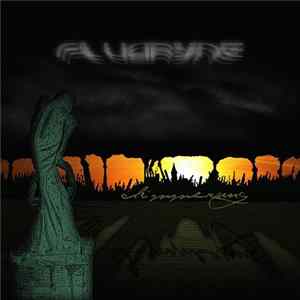 Fluoryne - Dämmerung flac
