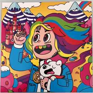 6IX9INE - Day69: Graduation Day flac
