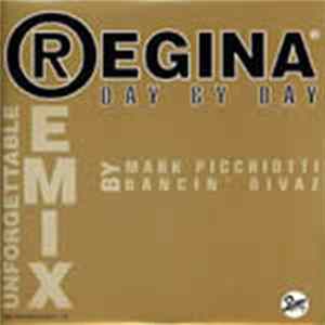 Regina - Day By Day flac