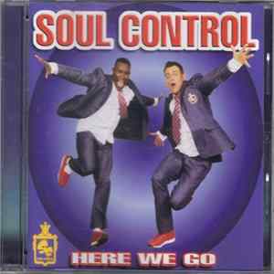 Soul Control - Here We Go flac