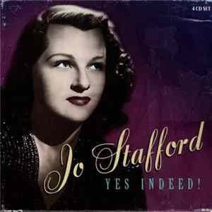 Jo Stafford - Yes Indeed! flac