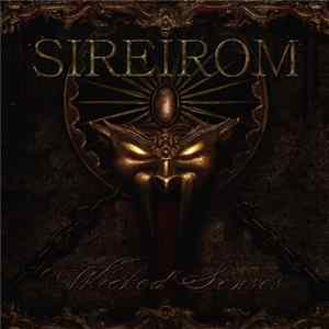 Sireirom - Wicked Senses flac
