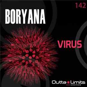 Boryana - Virus flac