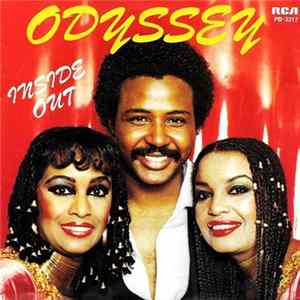 Odyssey - Inside Out flac