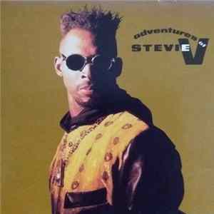 Adventures Of Stevie V - Adventures Of Stevie V flac