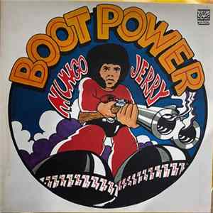 Mungo Jerry - Boot Power flac