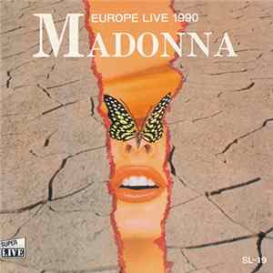 Madonna - Material Girl (Vol. 1) flac